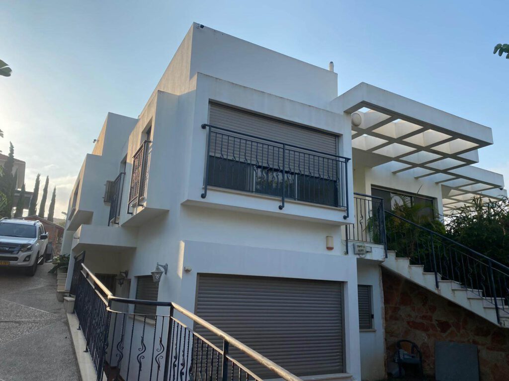 קבלן שיפוצים בנתניה